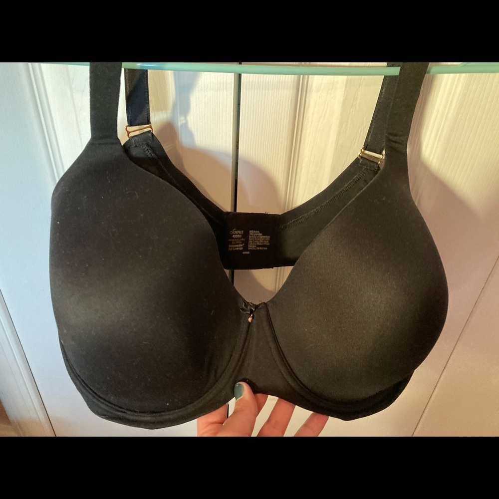 Soma bra. 42DDD